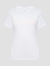 Футболка GUESS модель V5GI15.J1314;G011 Фото