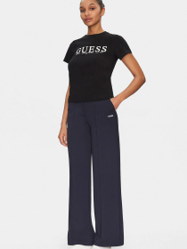 Футболка GUESS модель V5GI15.J1314;JBLK Фото