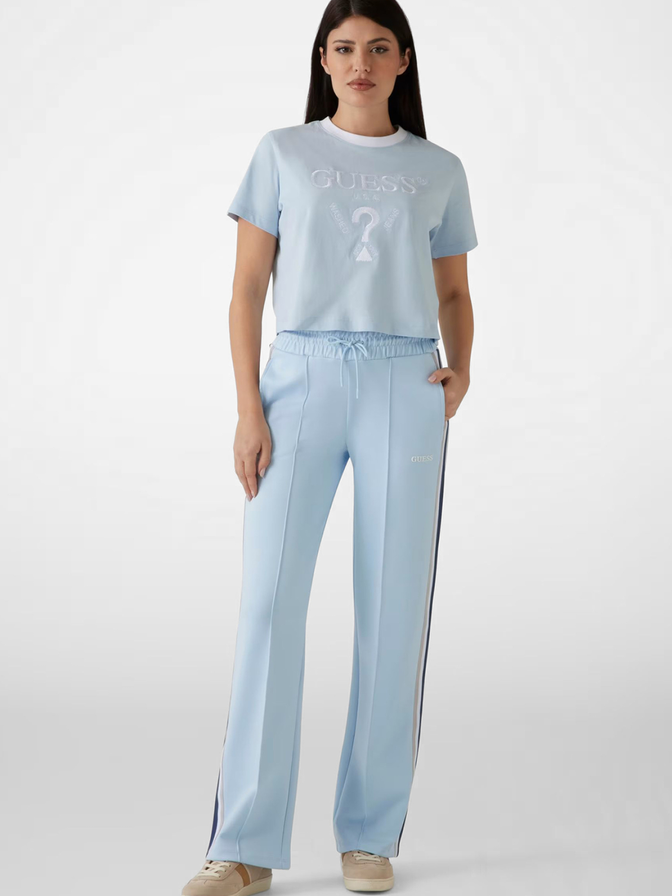 Футболка GUESS модель V5GI18.I3Z14;G7O3 Фото