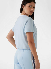 Футболка GUESS модель V5GI18.I3Z14;G7O3 Фото