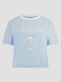 Футболка GUESS модель V5GI18.I3Z14;G7O3 Фото