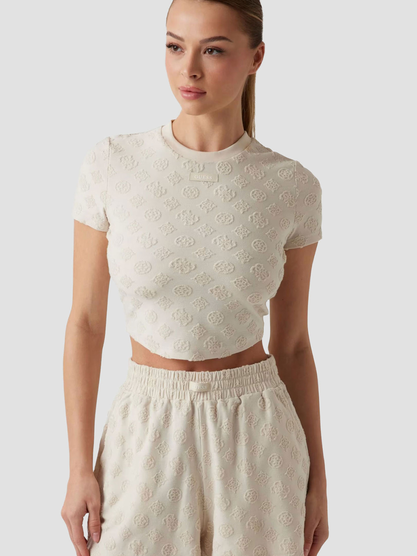 Топ GUESS модель V5GP21.KCT02;FNFN Фото