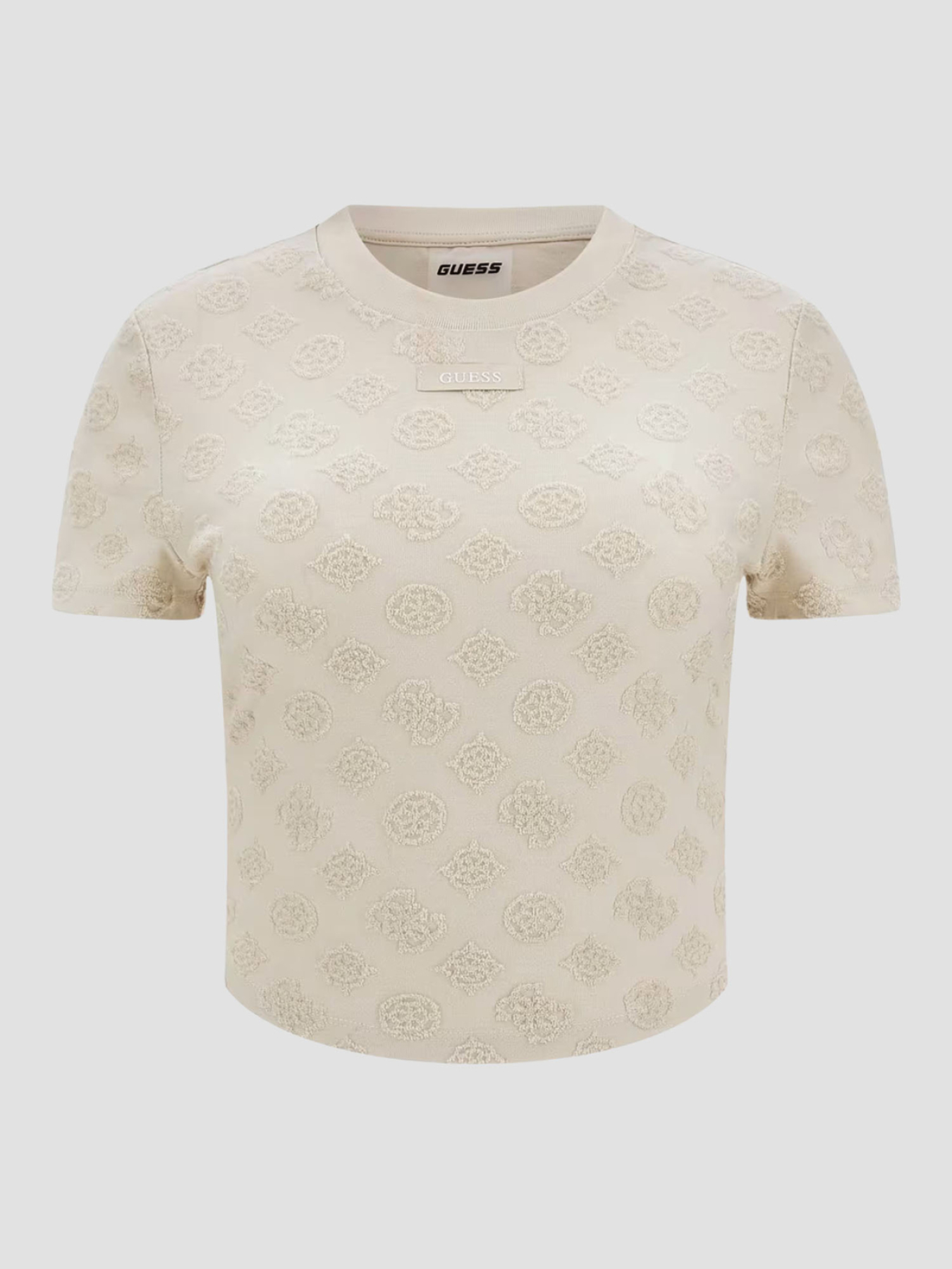 Топ GUESS модель V5GP21.KCT02;FNFN Фото