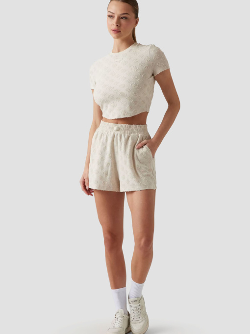 Топ GUESS модель V5GP21.KCT02;FNFN Фото