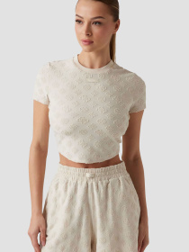 Топ GUESS модель V5GP21.KCT02;FNFN Фото