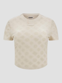 Топ GUESS модель V5GP21.KCT02;FNFN Фото