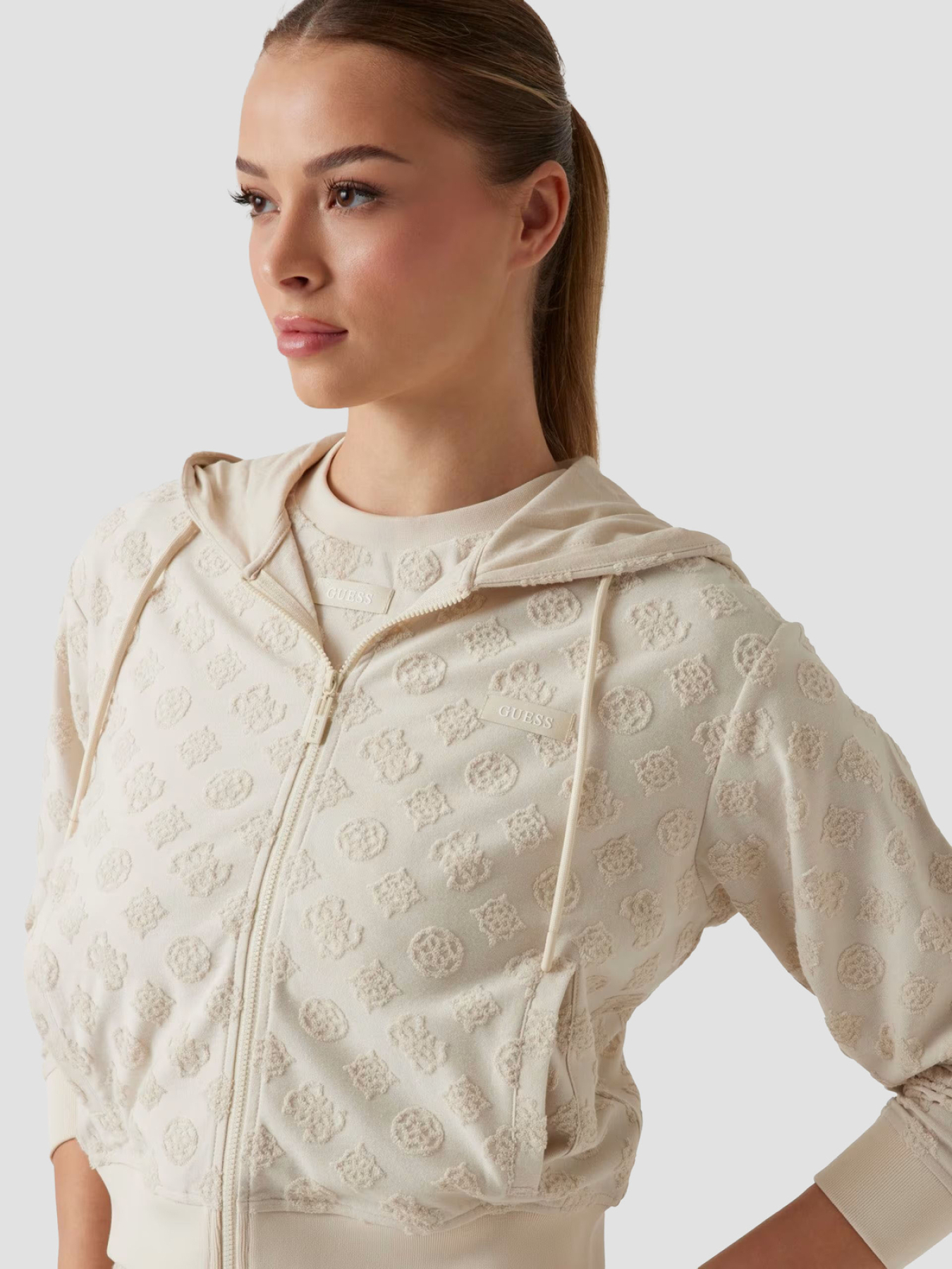 Свитер Guess модель V5GQ00.KCT02;FNFN Фото