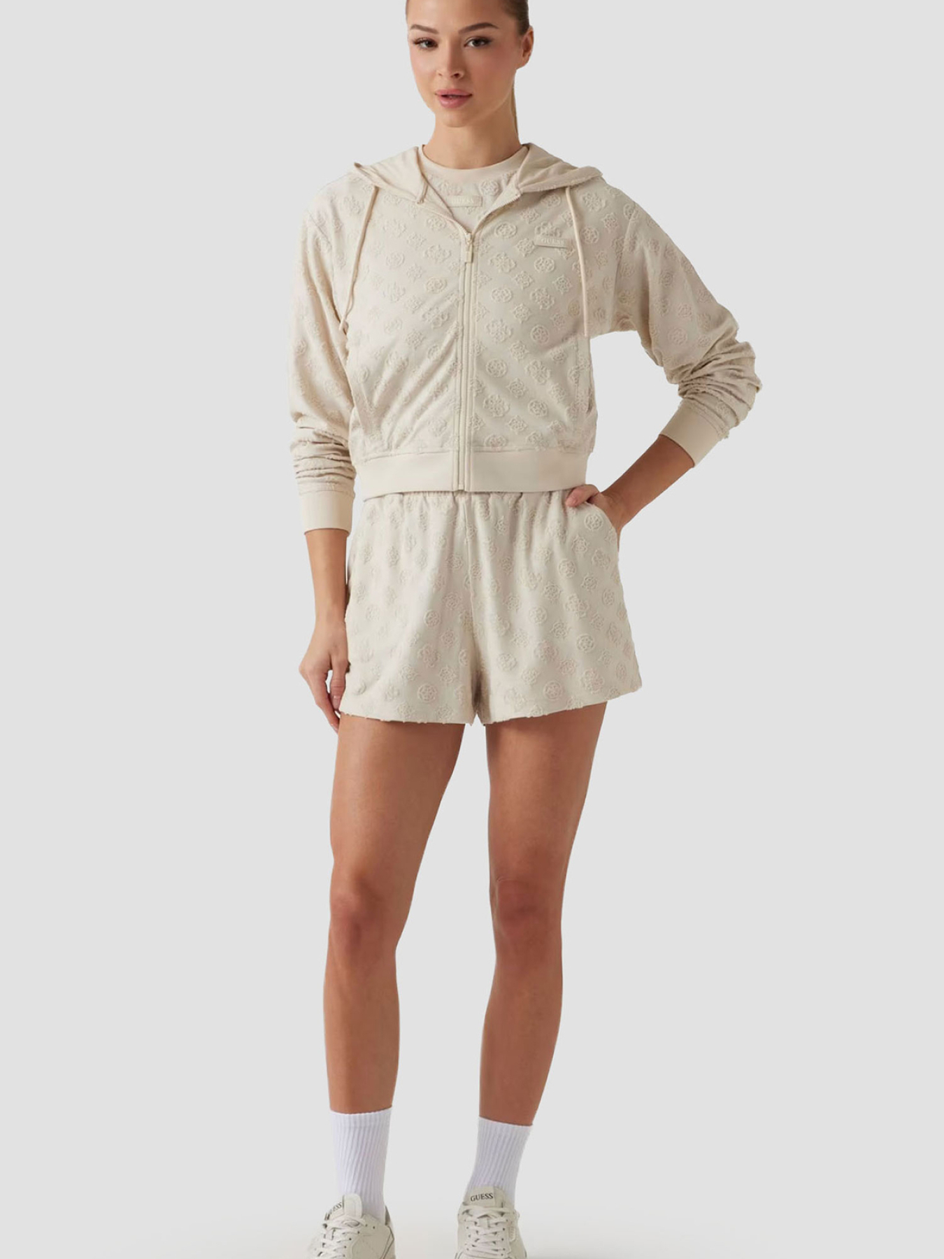 Свитер Guess модель V5GQ00.KCT02;FNFN Фото