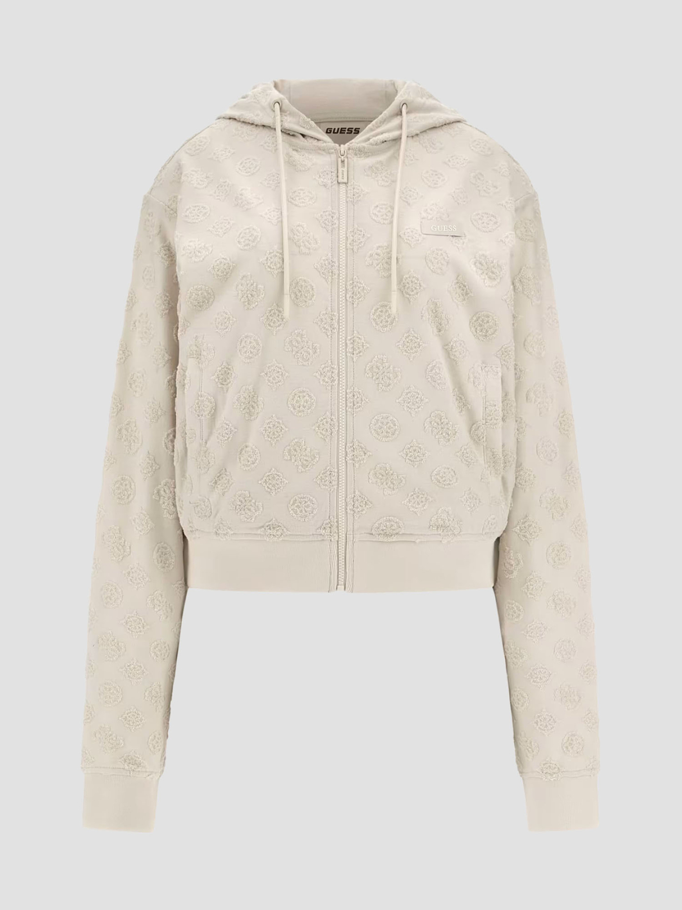 Свитер Guess модель V5GQ00.KCT02;FNFN Фото