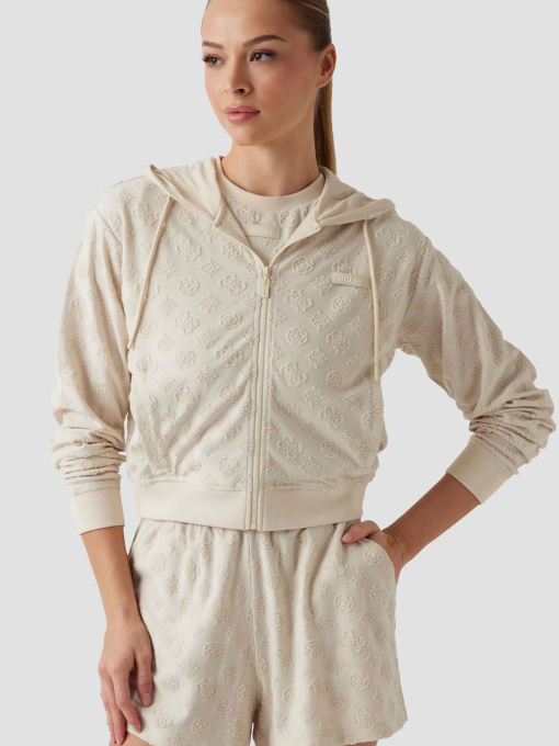 Свитер Guess модель V5GQ00.KCT02;FNFN Фото