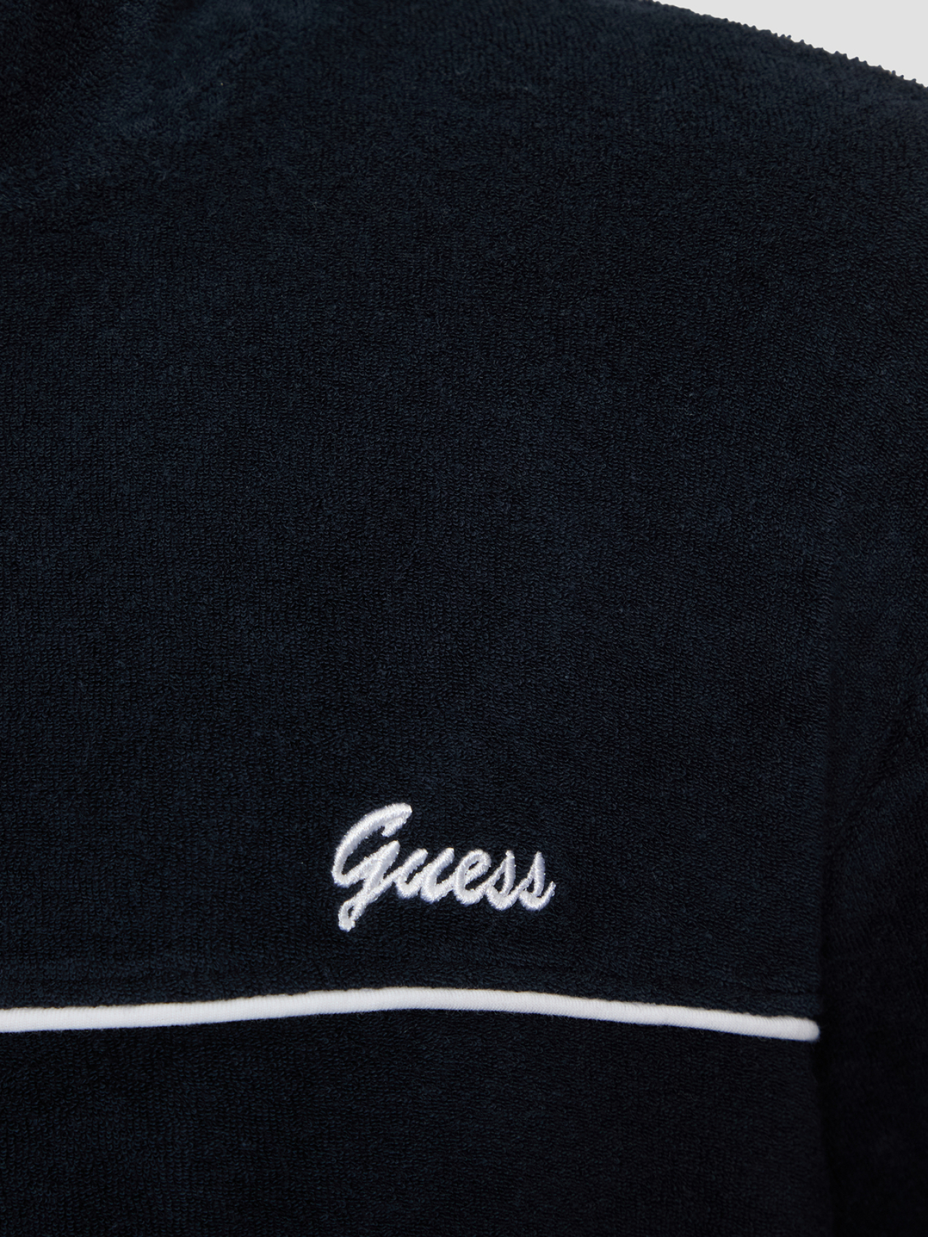 Флісова кофта GUESS модель V5GQ02.KCQV1;A71W Фото