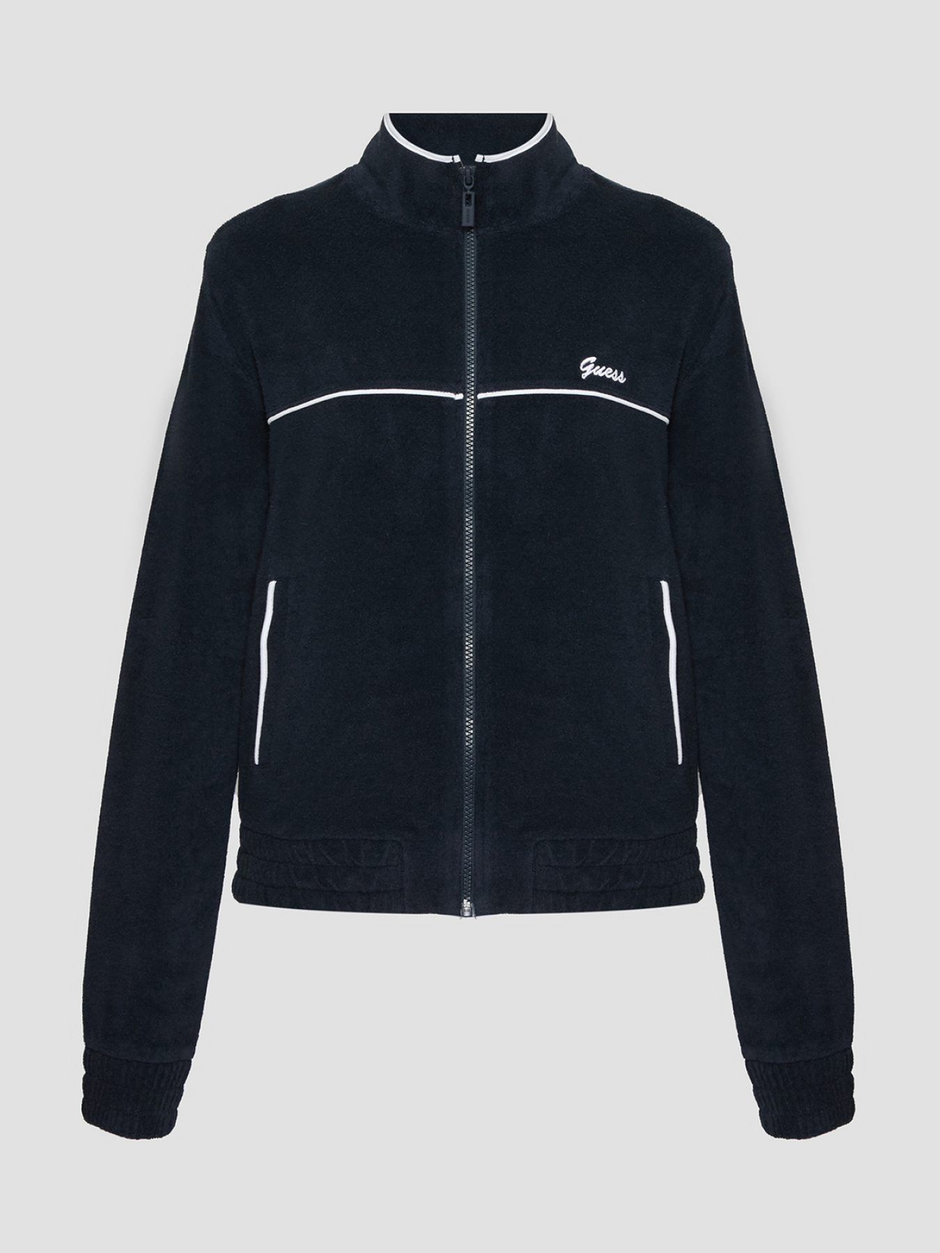 Флісова кофта GUESS модель V5GQ02.KCQV1;A71W Фото