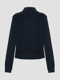 Флісова кофта GUESS модель V5GQ02.KCQV1;A71W Флісова кофта GUESS модель V5GQ02.KCQV1;A71W Фото