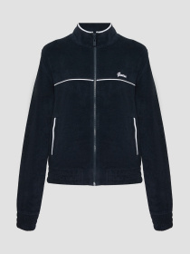 Флісова кофта GUESS модель V5GQ02.KCQV1;A71W Флісова кофта GUESS модель V5GQ02.KCQV1;A71W Фото