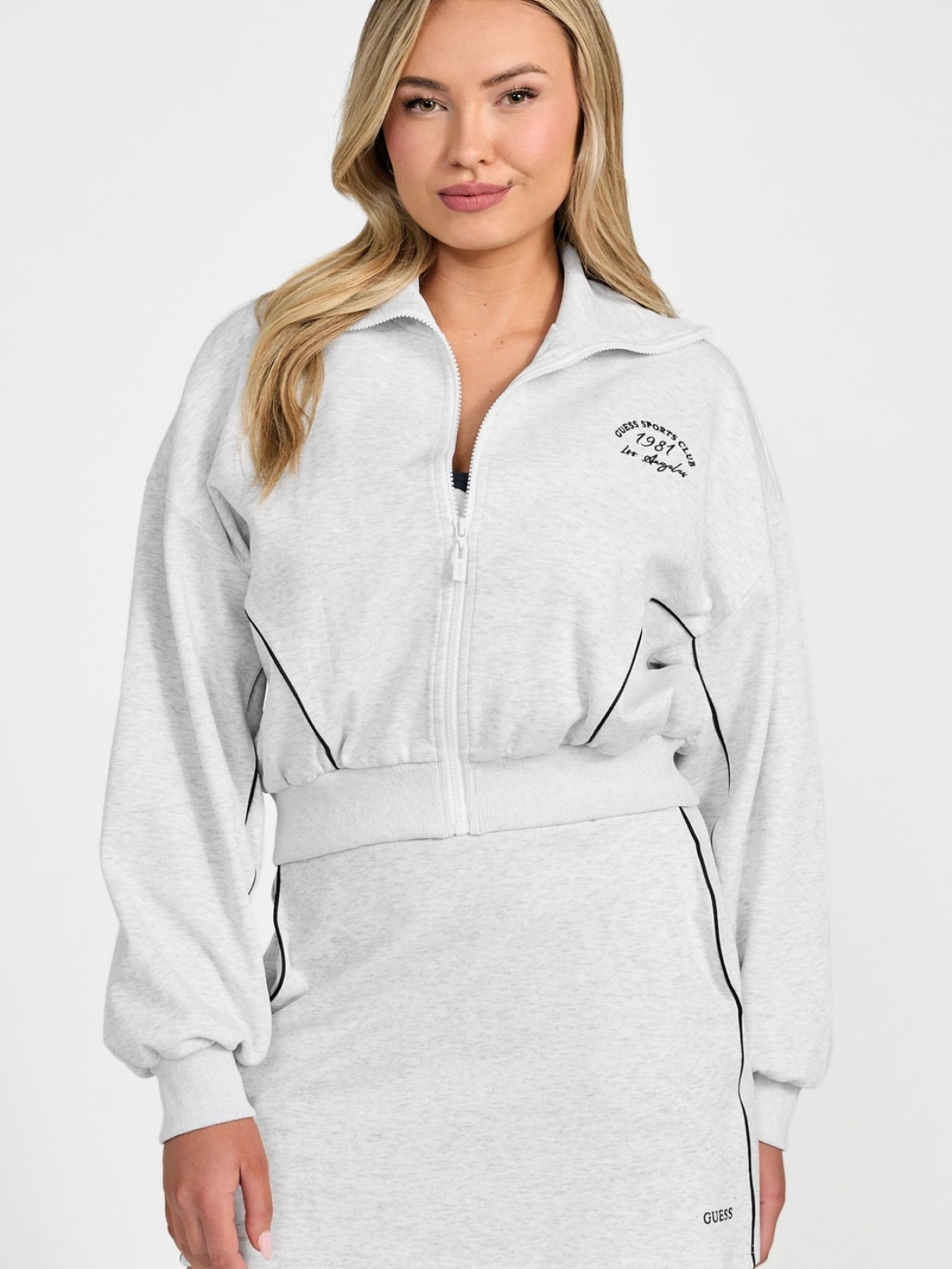 Светр Guess модель V5GQ04.KCS01;H00F Фото