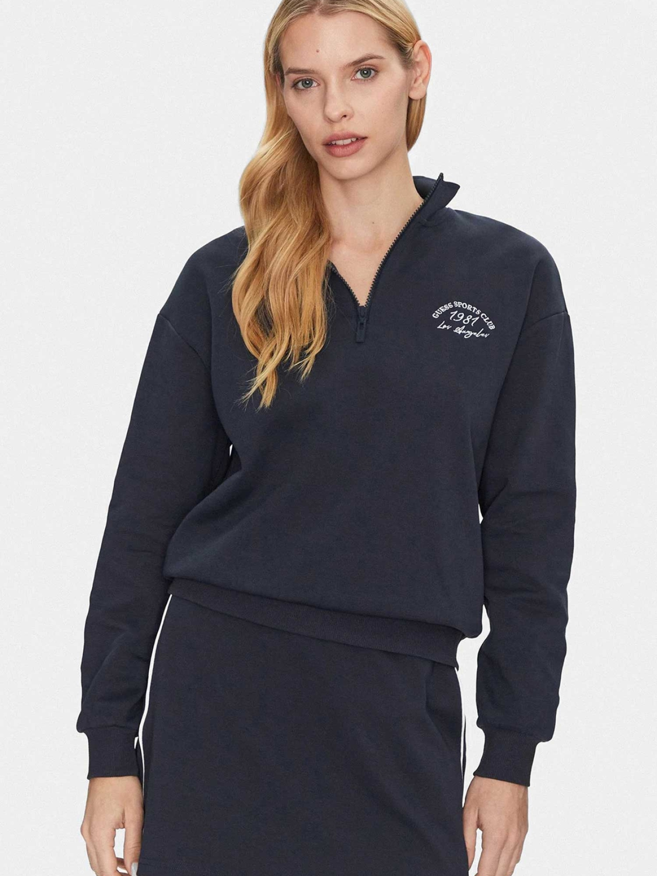 Кофта GUESS модель V5GQ06.KCS01;A71W Фото