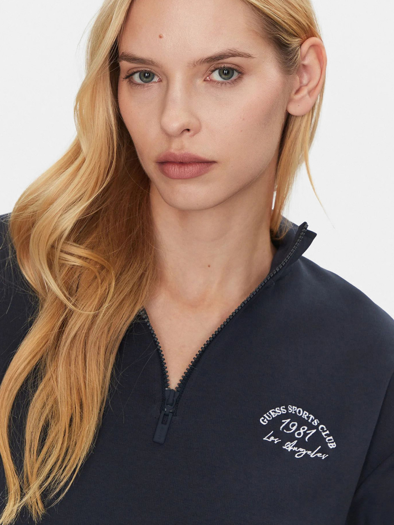 Кофта GUESS модель V5GQ06.KCS01;A71W Фото