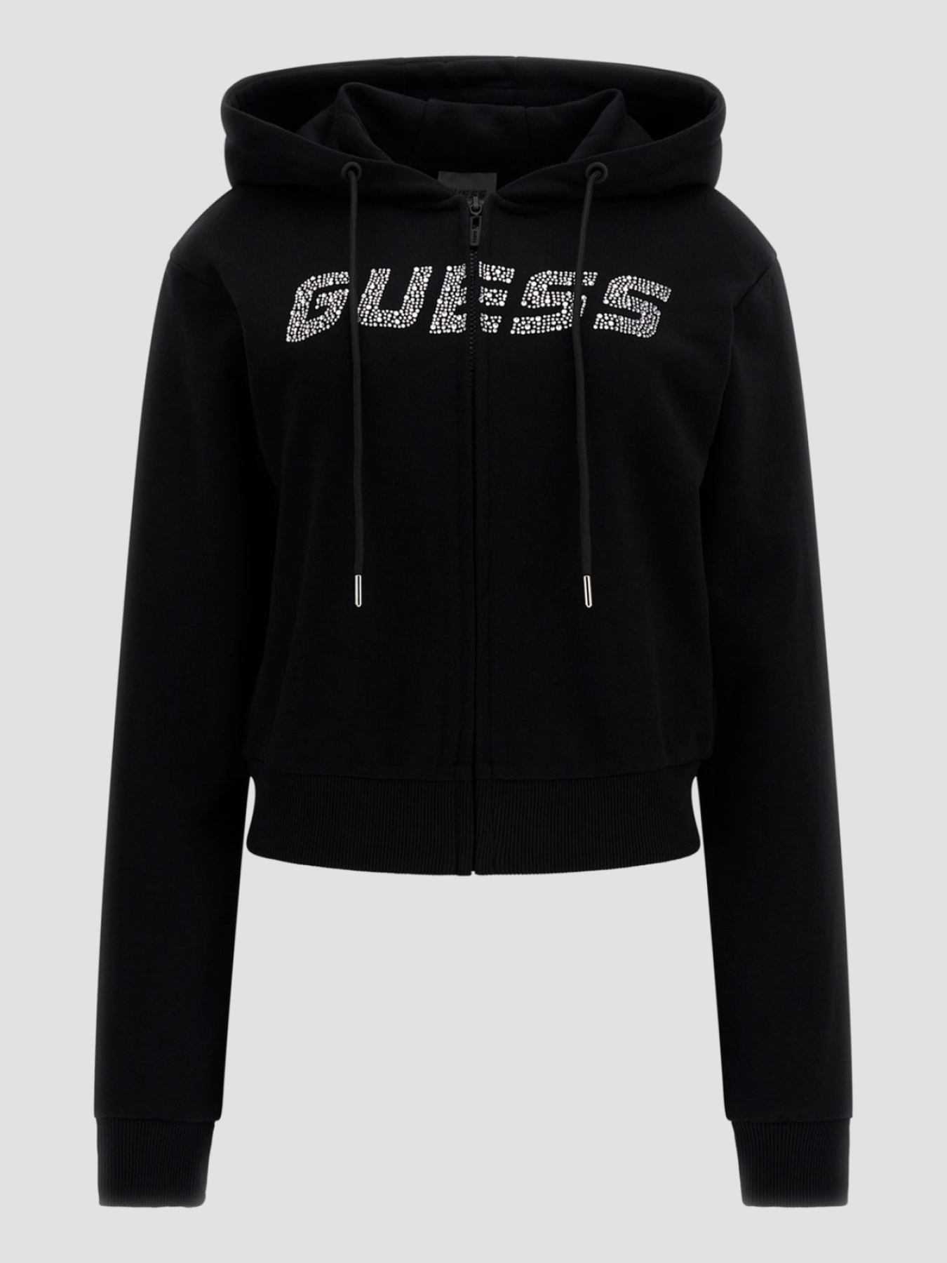 Кофта GUESS модель V5GQ10.KCRP0;JBLK Фото