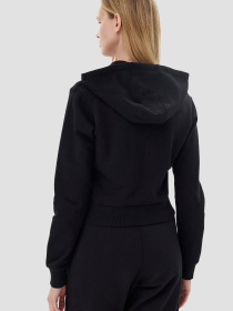 Кофта GUESS модель V5GQ10.KCRP0;JBLK Фото