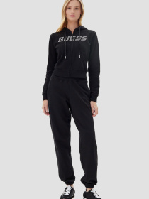 Кофта GUESS модель V5GQ10.KCRP0;JBLK Фото