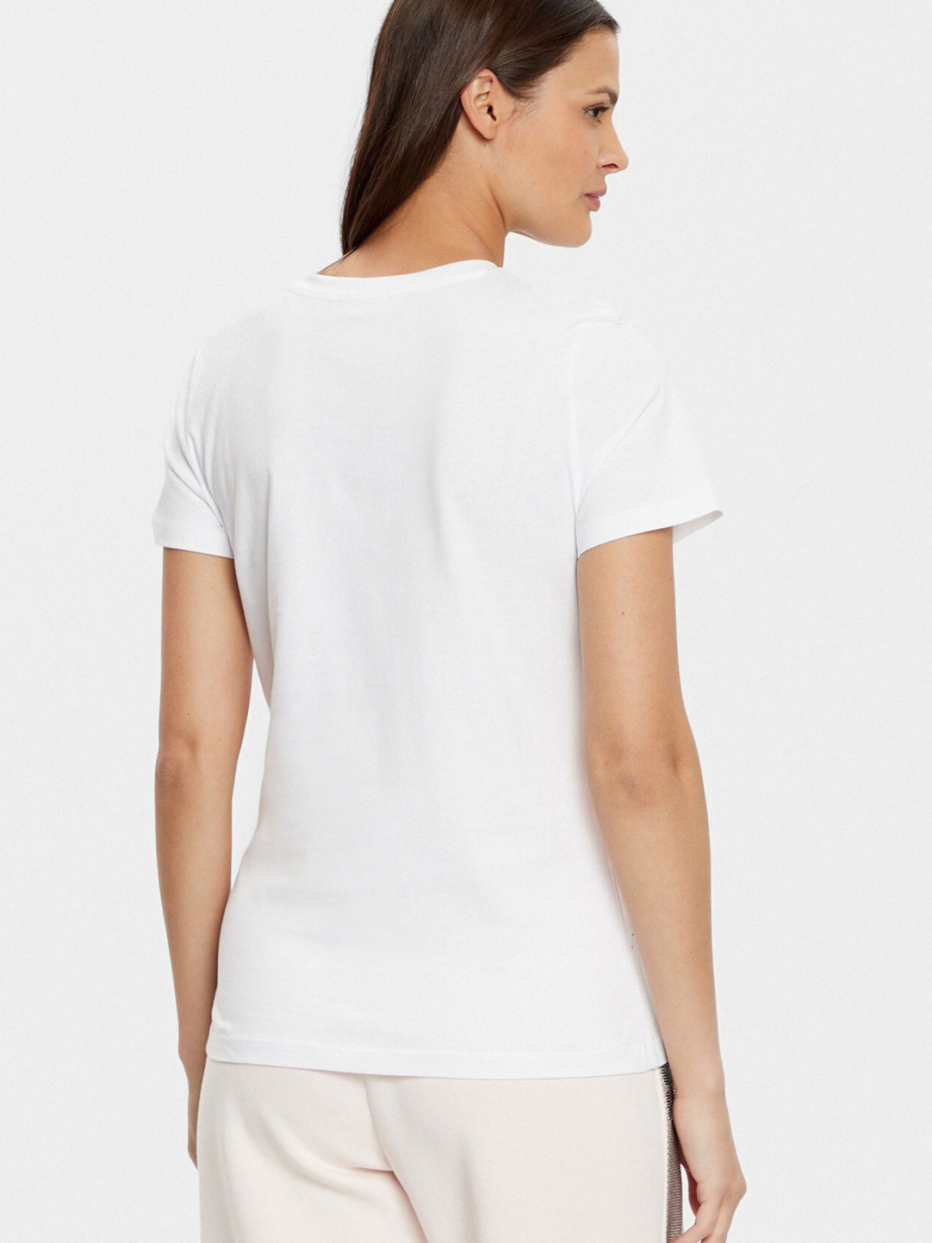 Футболка GUESS модель V5RI06.I3Z14;G011 Фото