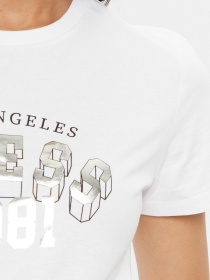 Футболка GUESS модель V5RI06.I3Z14;G011 Фото