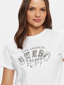 Футболка GUESS модель V5RI06.I3Z14;G011 Фото