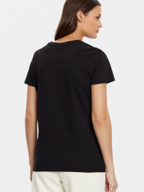 Футболка GUESS модель V5RI06.I3Z14;JBLK Футболка GUESS модель V5RI06.I3Z14;JBLK Фото