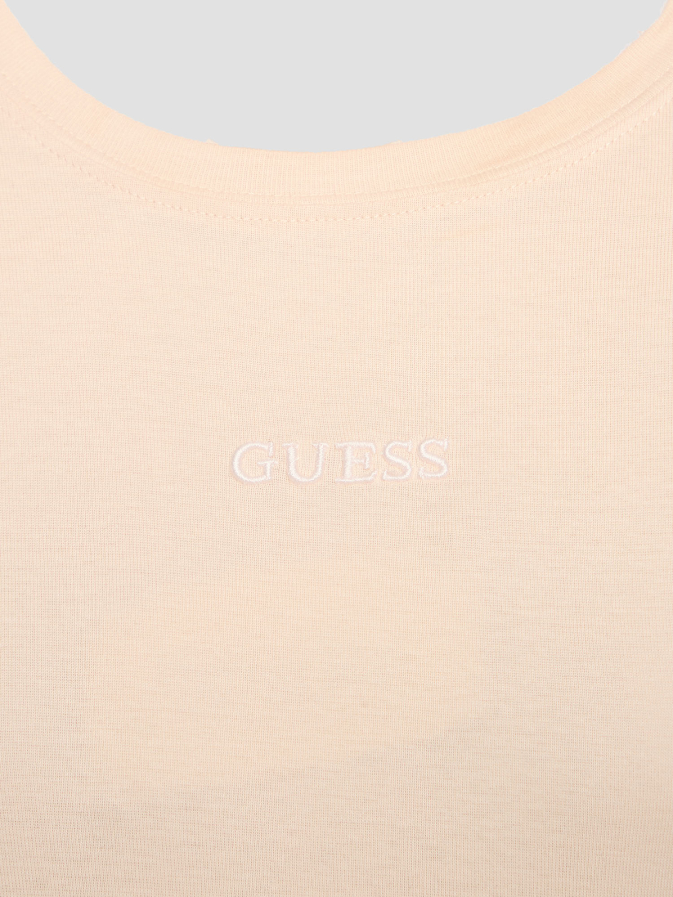 Футболка GUESS модель V5RI14.KCOI1;A13W Фото