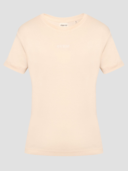 Футболка GUESS модель V5RI14.KCOI1;A13W Фото