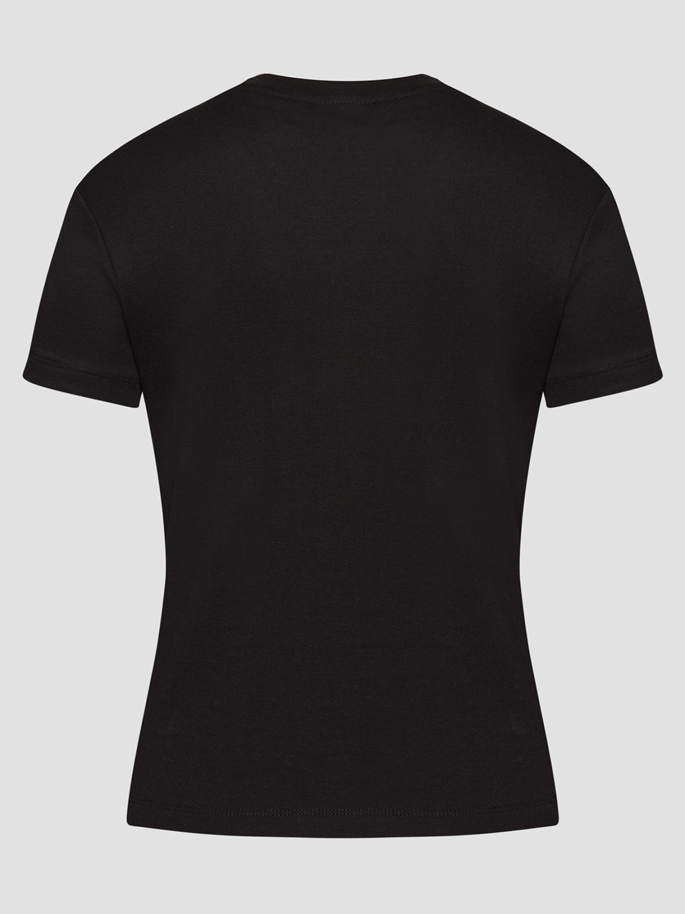 Футболка GUESS модель V5RI14.KCOI1;JBLK Футболка GUESS модель V5RI14.KCOI1;JBLK Фото