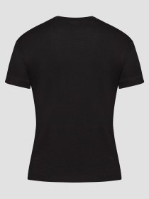 Футболка GUESS модель V5RI14.KCOI1;JBLK Футболка GUESS модель V5RI14.KCOI1;JBLK Фото