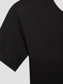 Футболка GUESS модель V5RI14.KCOI1;JBLK Футболка GUESS модель V5RI14.KCOI1;JBLK Фото