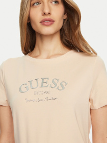 Футболка GUESS модель V5RI16.J1314;A13W Фото