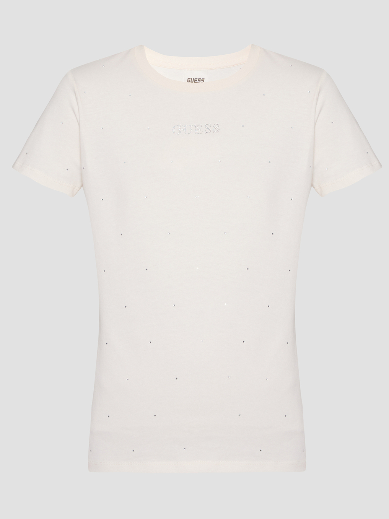 Футболка GUESS модель V5RI18.I3Z14;G6K5 Футболка GUESS модель V5RI18.I3Z14;G6K5 Фото