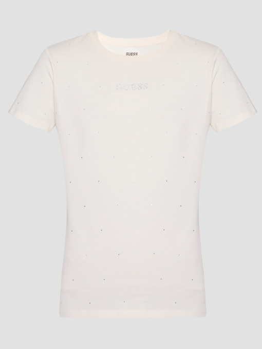 Футболка GUESS модель V5RI18.I3Z14;G6K5 Фото