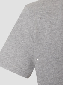 Футболка GUESS модель V5RI18.I3Z14;H9C9 Футболка GUESS модель V5RI18.I3Z14;H9C9 Фото