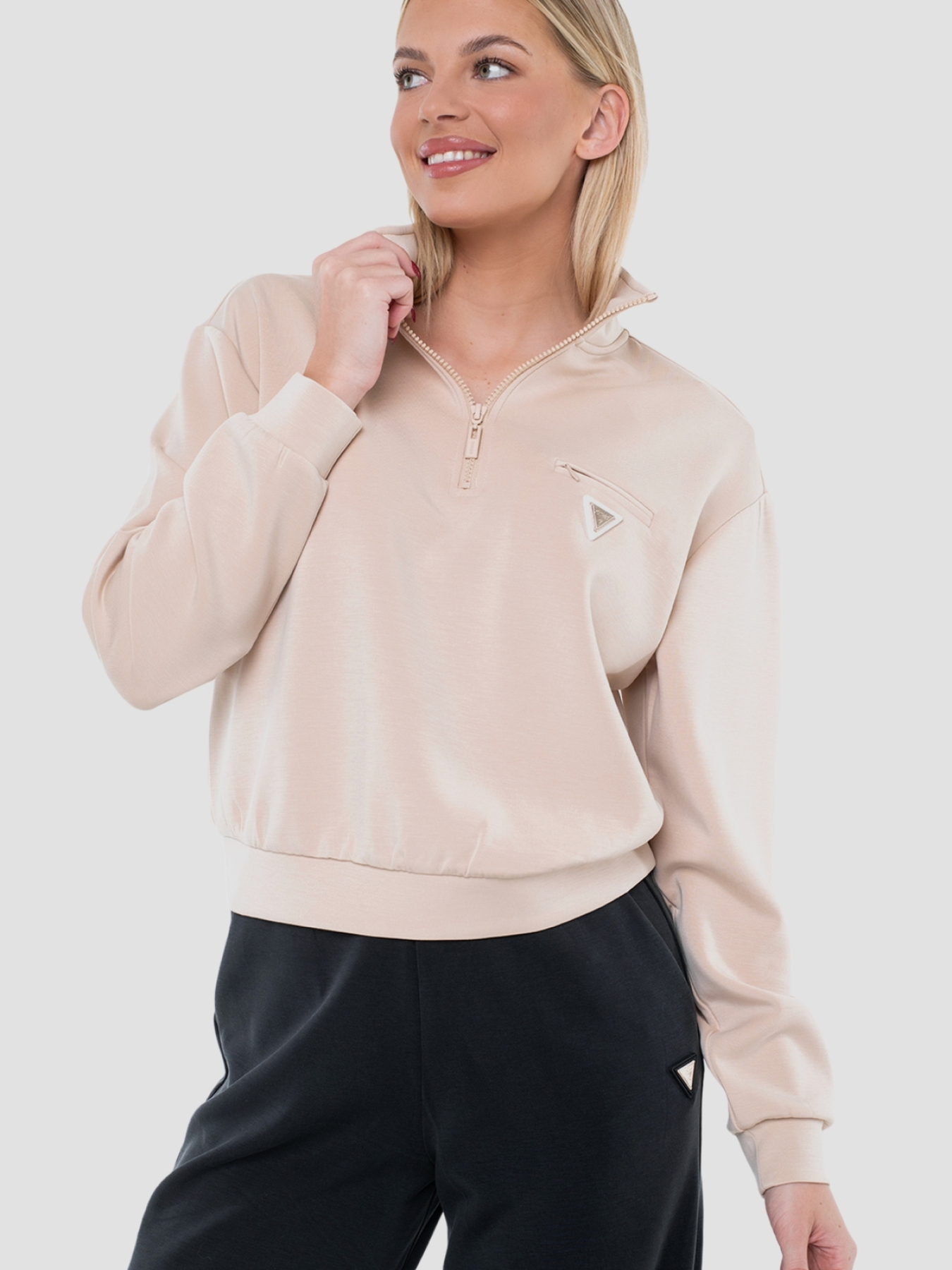 Свитер Guess модель V5RQ10.KCAY2;G1L9 Фото