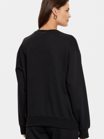 Кофта GUESS модель V5RQ12.KC3D2;JBLK Кофта GUESS модель V5RQ12.KC3D2;JBLK Фото