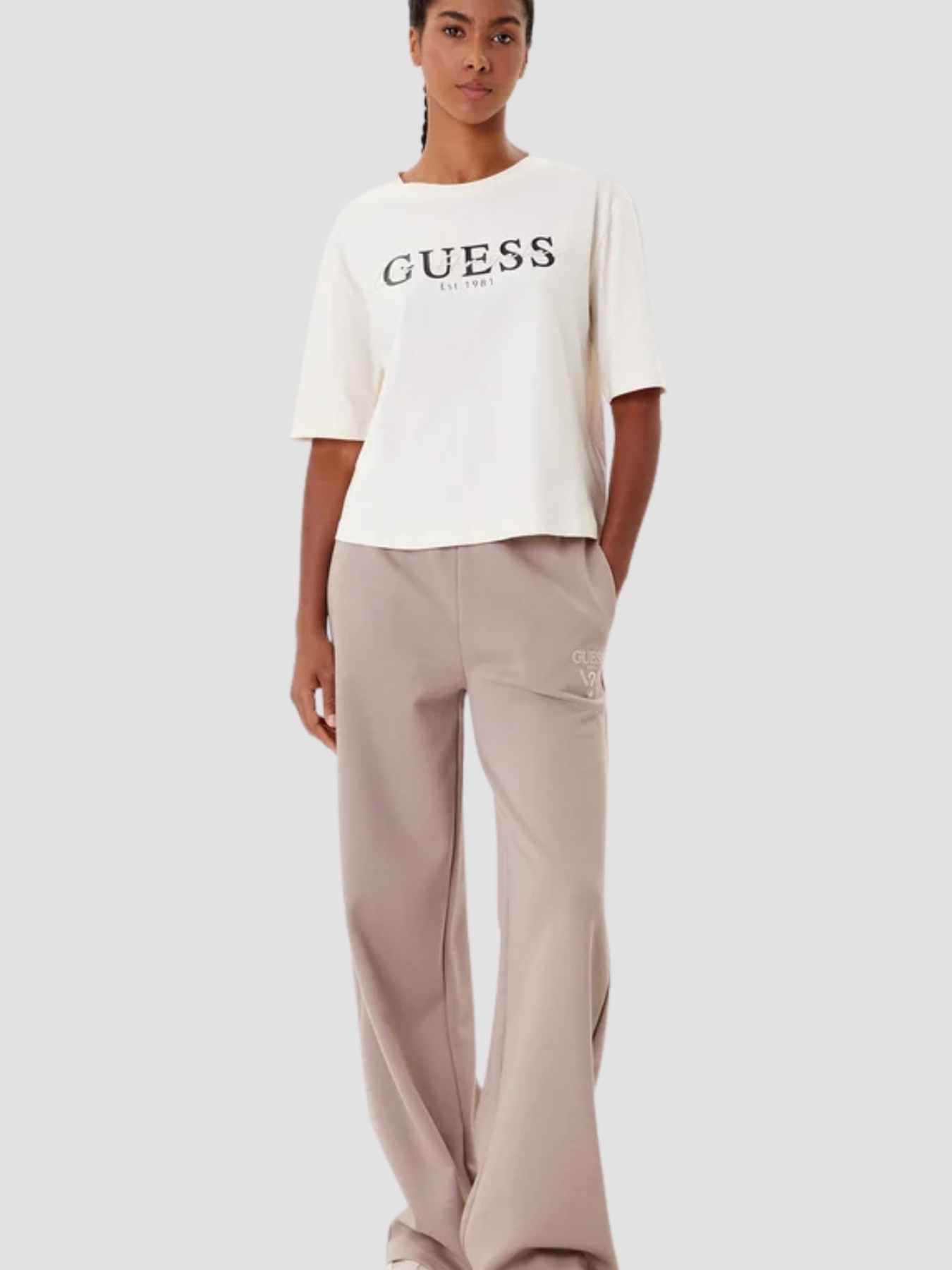 Футболка GUESS модель V5YI02.I3Z14;G1O6 Фото