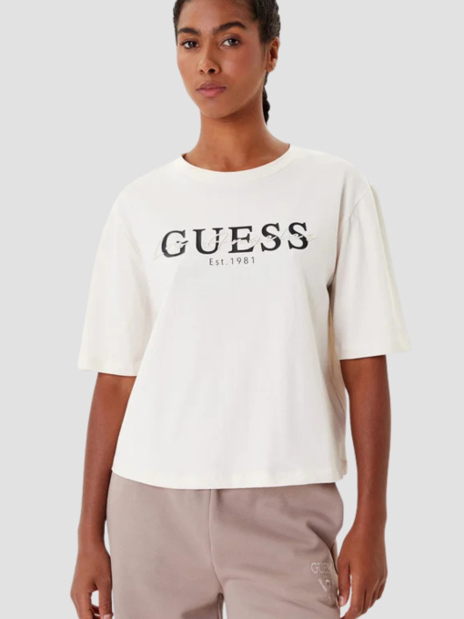 Футболка GUESS модель V5YI02.I3Z14;G1O6 Фото