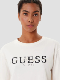 Футболка GUESS модель V5YI02.I3Z14;G1O6 Фото