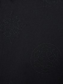 Футболка GUESS модель V5YI10.I3Z14;FJ8K Фото