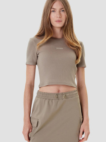 Футболка GUESS модель V5YP08.K8RT2;A920 Фото