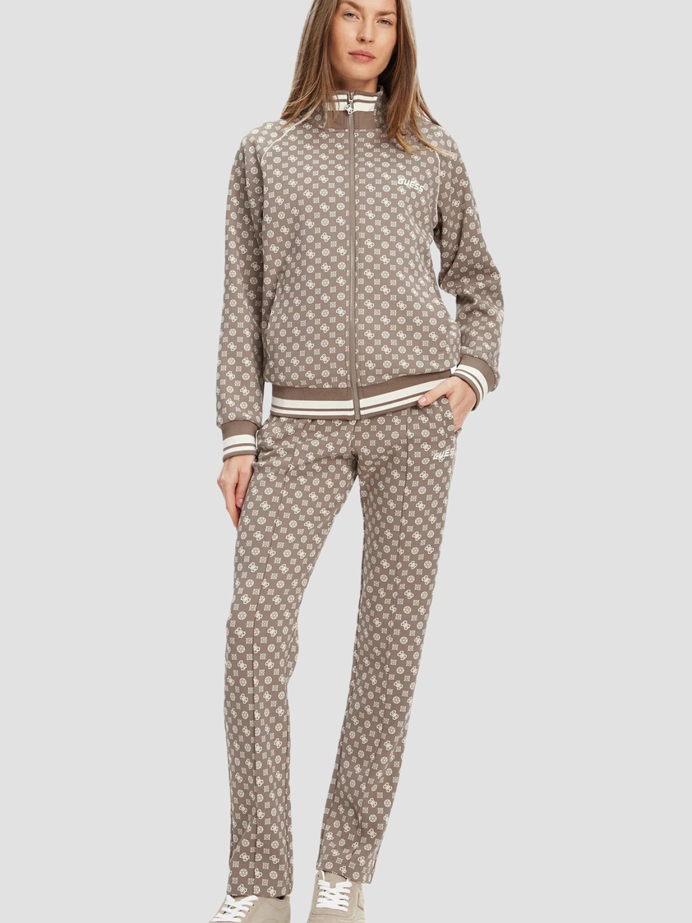 Свитер Guess модель V5YQ03.KB212;P8HI Фото