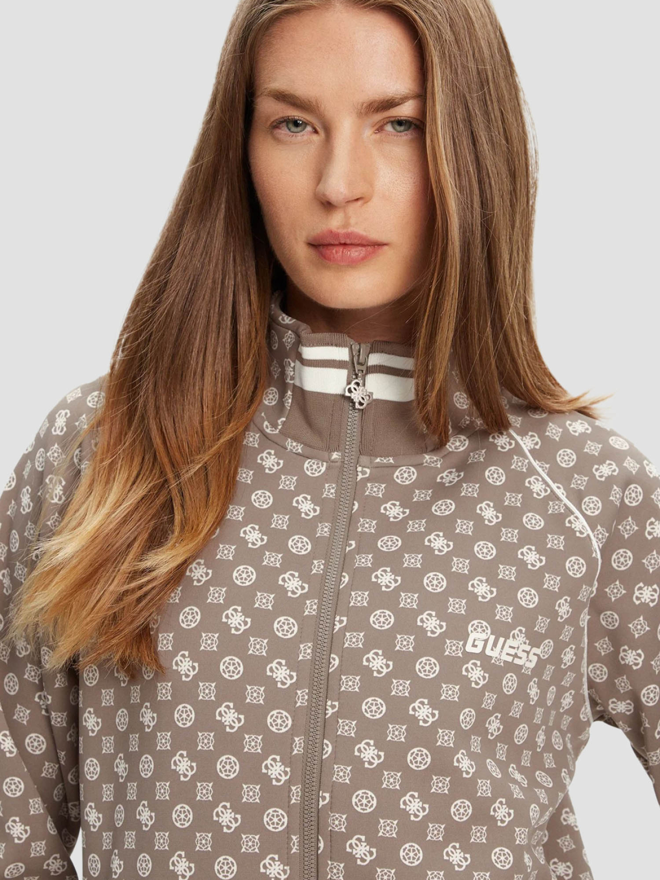 Свитер Guess модель V5YQ03.KB212;P8HI Фото