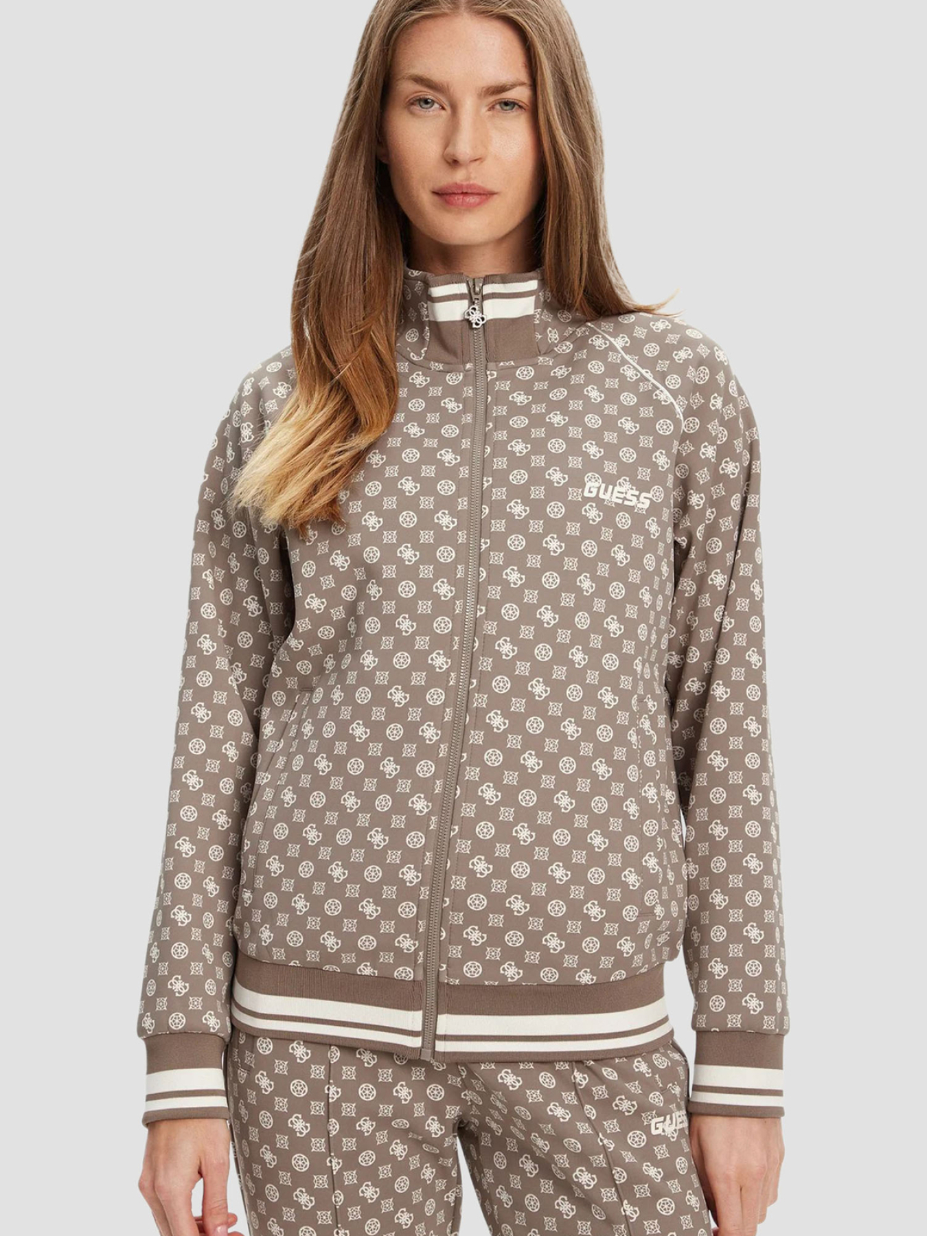 Свитер Guess модель V5YQ03.KB212;P8HI Фото