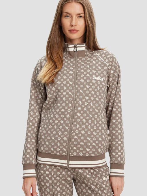 Свитер Guess модель V5YQ03.KB212;P8HI Фото