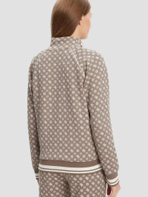 Свитер Guess модель V5YQ03.KB212;P8HI Фото