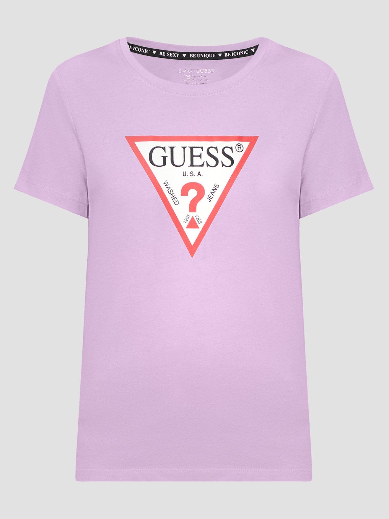 Футболка GUESS модель W1YI1B.I3Z11;A405 Фото